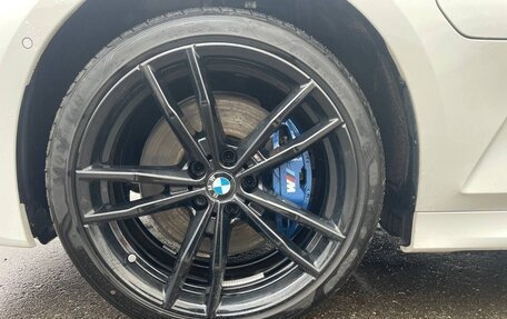 BMW 3 серия, 2020 год, 4 500 000 рублей, 30 фотография