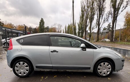 Citroen C4 II рестайлинг, 2006 год, 350 000 рублей, 2 фотография