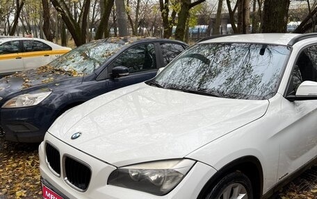 BMW X1, 2013 год, 1 200 000 рублей, 2 фотография