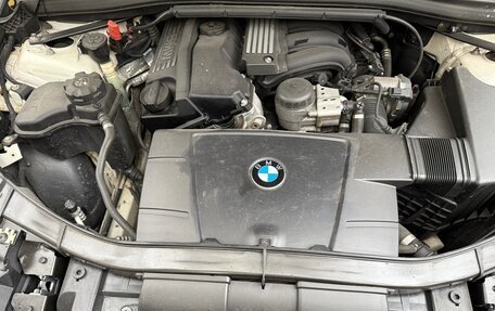 BMW X1, 2013 год, 1 200 000 рублей, 9 фотография