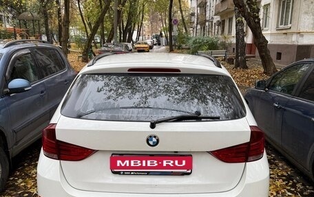BMW X1, 2013 год, 1 200 000 рублей, 6 фотография