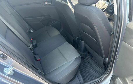 Hyundai Solaris II рестайлинг, 2018 год, 1 150 000 рублей, 5 фотография