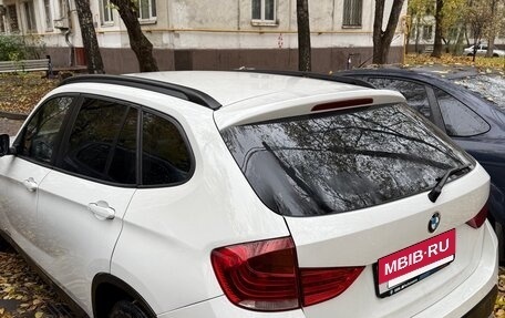 BMW X1, 2013 год, 1 200 000 рублей, 5 фотография