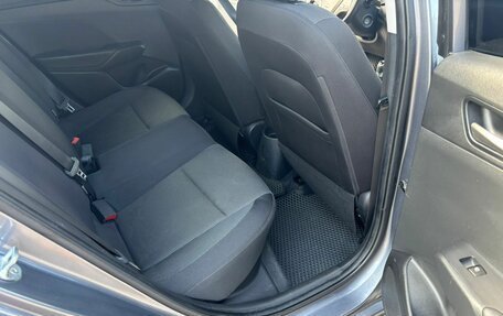 Hyundai Solaris II рестайлинг, 2018 год, 1 150 000 рублей, 13 фотография