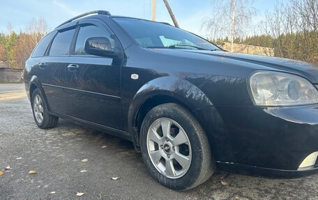 Chevrolet Lacetti, 2012 год, 650 000 рублей, 6 фотография