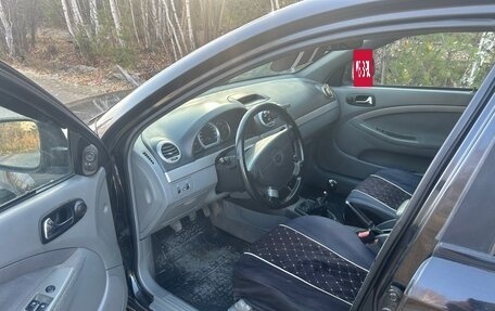 Chevrolet Lacetti, 2012 год, 650 000 рублей, 3 фотография