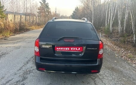 Chevrolet Lacetti, 2012 год, 650 000 рублей, 5 фотография