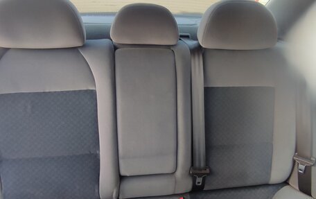 Peugeot 406 I, 2001 год, 420 000 рублей, 8 фотография