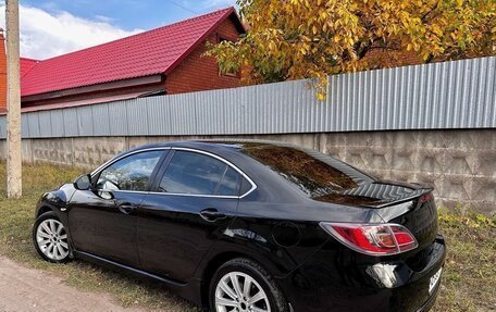 Mazda 6, 2007 год, 850 000 рублей, 3 фотография