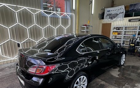 Mazda 6, 2007 год, 850 000 рублей, 6 фотография