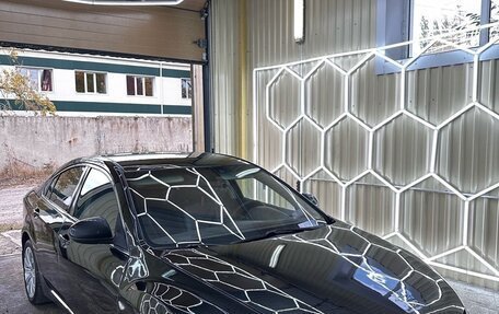 Mazda 6, 2007 год, 850 000 рублей, 8 фотография