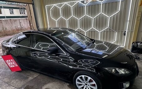 Mazda 6, 2007 год, 850 000 рублей, 4 фотография
