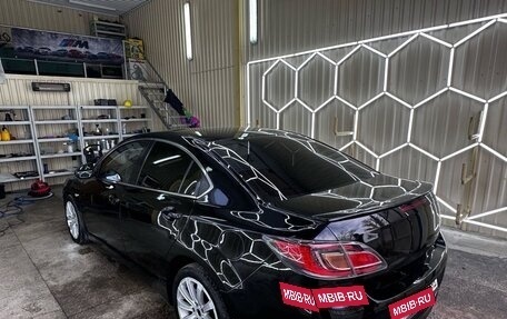 Mazda 6, 2007 год, 850 000 рублей, 7 фотография