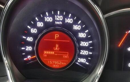 KIA cee'd III, 2012 год, 950 000 рублей, 9 фотография