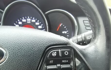 KIA cee'd III, 2012 год, 950 000 рублей, 11 фотография