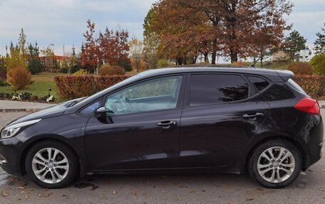 KIA cee'd III, 2012 год, 950 000 рублей, 3 фотография