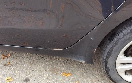 KIA cee'd III, 2012 год, 950 000 рублей, 13 фотография