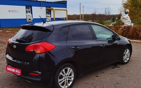 KIA cee'd III, 2012 год, 950 000 рублей, 14 фотография