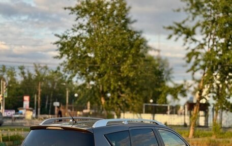 Mitsubishi Outlander III рестайлинг 3, 2010 год, 1 150 000 рублей, 6 фотография