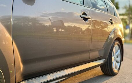 Mitsubishi Outlander III рестайлинг 3, 2010 год, 1 150 000 рублей, 11 фотография