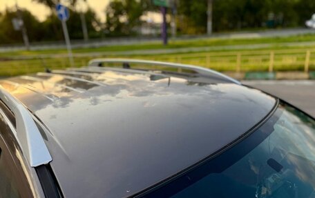 Mitsubishi Outlander III рестайлинг 3, 2010 год, 1 150 000 рублей, 30 фотография