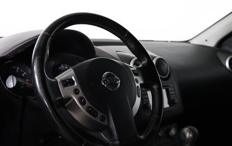 Nissan Qashqai, 2011 год, 979 990 рублей, 9 фотография
