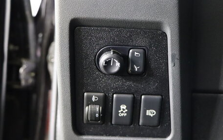 Nissan Qashqai, 2011 год, 979 990 рублей, 15 фотография