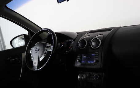 Nissan Qashqai, 2011 год, 979 990 рублей, 12 фотография
