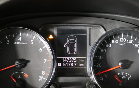 Nissan Qashqai, 2011 год, 979 990 рублей, 16 фотография