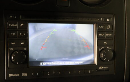 Nissan Qashqai, 2011 год, 979 990 рублей, 18 фотография
