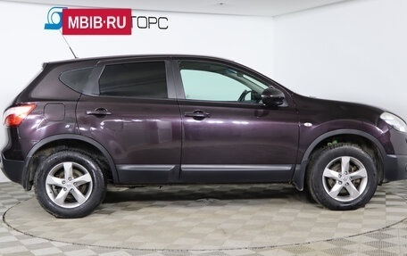 Nissan Qashqai, 2011 год, 979 990 рублей, 4 фотография
