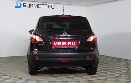 Nissan Qashqai, 2011 год, 979 990 рублей, 6 фотография