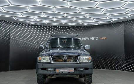 Great Wall Safe, 2008 год, 210 000 рублей, 7 фотография