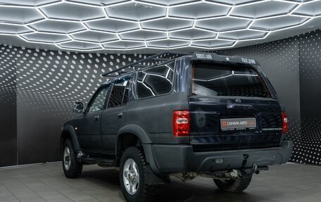 Great Wall Safe, 2008 год, 210 000 рублей, 4 фотография