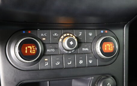 Nissan Qashqai, 2011 год, 979 990 рублей, 19 фотография