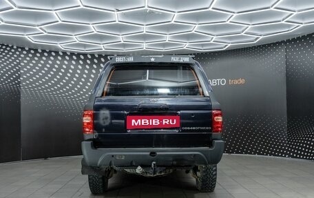 Great Wall Safe, 2008 год, 210 000 рублей, 8 фотография