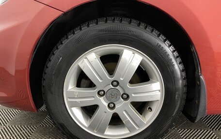 Hyundai Solaris II рестайлинг, 2011 год, 660 000 рублей, 20 фотография