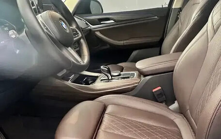 BMW X3, 2022 год, 3 650 500 рублей, 6 фотография