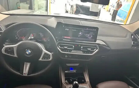 BMW X3, 2022 год, 3 650 500 рублей, 8 фотография