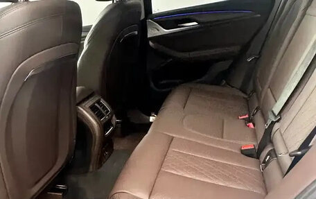 BMW X3, 2022 год, 3 650 500 рублей, 7 фотография