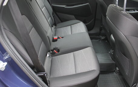 Hyundai Tucson III, 2020 год, 2 275 000 рублей, 7 фотография