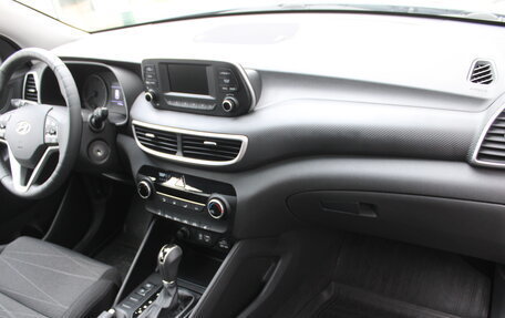 Hyundai Tucson III, 2020 год, 2 275 000 рублей, 4 фотография