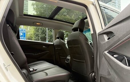 Chevrolet Orlando, 2021 год, 1 138 777 рублей, 21 фотография