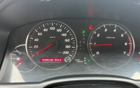 Toyota Land Cruiser Prado 120 рестайлинг, 2005 год, 1 630 000 рублей, 8 фотография