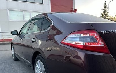 Nissan Teana, 2011 год, 885 000 рублей, 1 фотография