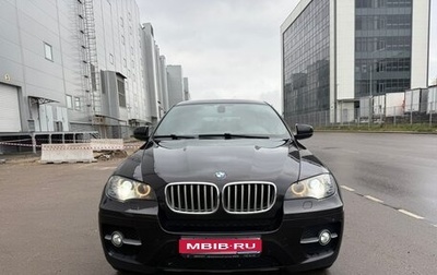 BMW X6, 2012 год, 2 500 000 рублей, 1 фотография