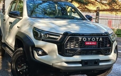 Toyota Hilux VIII, 2024 год, 7 350 000 рублей, 1 фотография