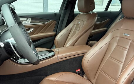 Mercedes-Benz E-Класс AMG, 2021 год, 8 000 000 рублей, 7 фотография