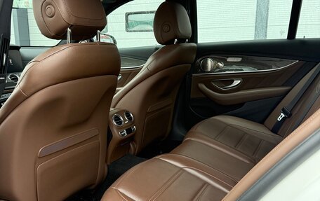 Mercedes-Benz E-Класс AMG, 2021 год, 8 000 000 рублей, 8 фотография