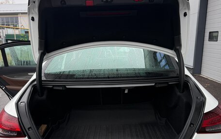 Mercedes-Benz E-Класс AMG, 2021 год, 8 000 000 рублей, 11 фотография